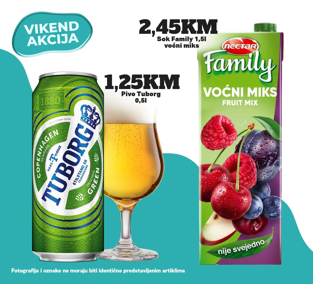 Kort vikend katalog strana 9