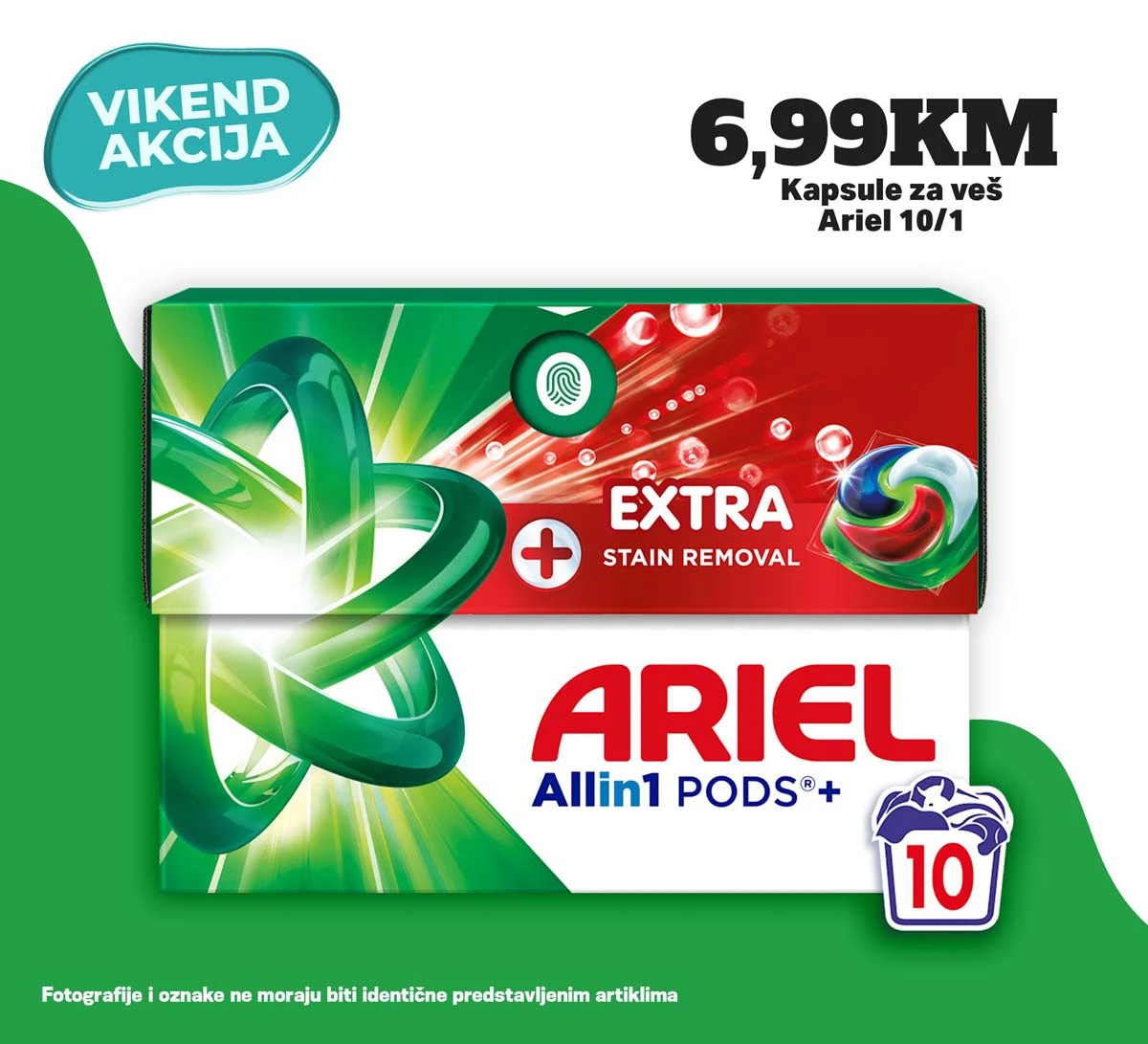 Kort vikend katalog strana 9