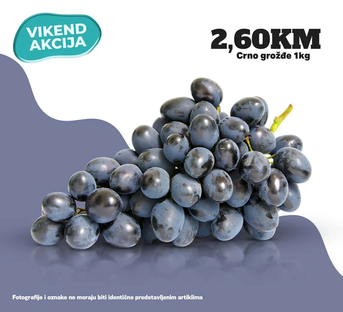 Kort marketi vikend akcija sniženja KORT vikend akcija