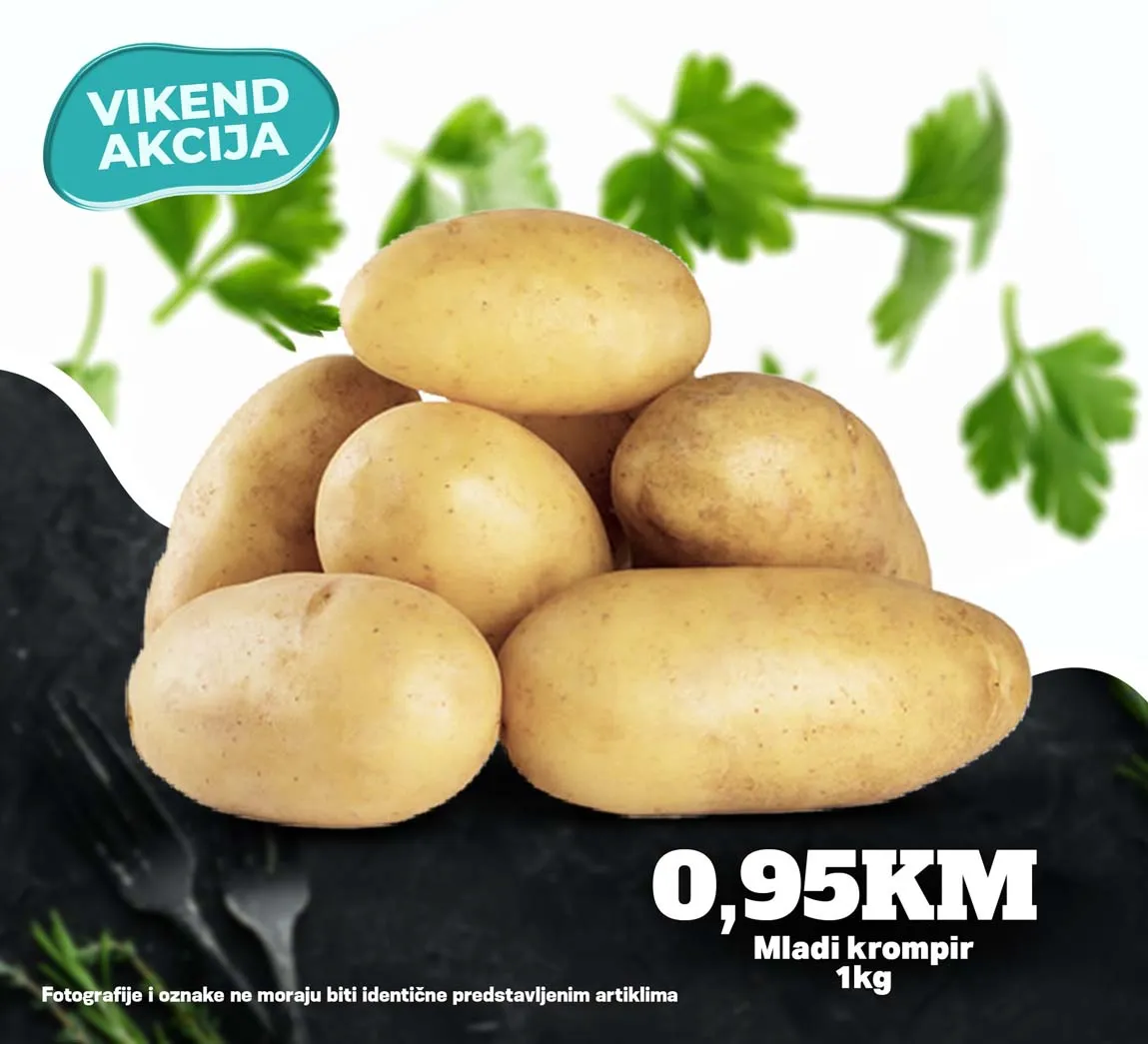 vikend akcija KORT