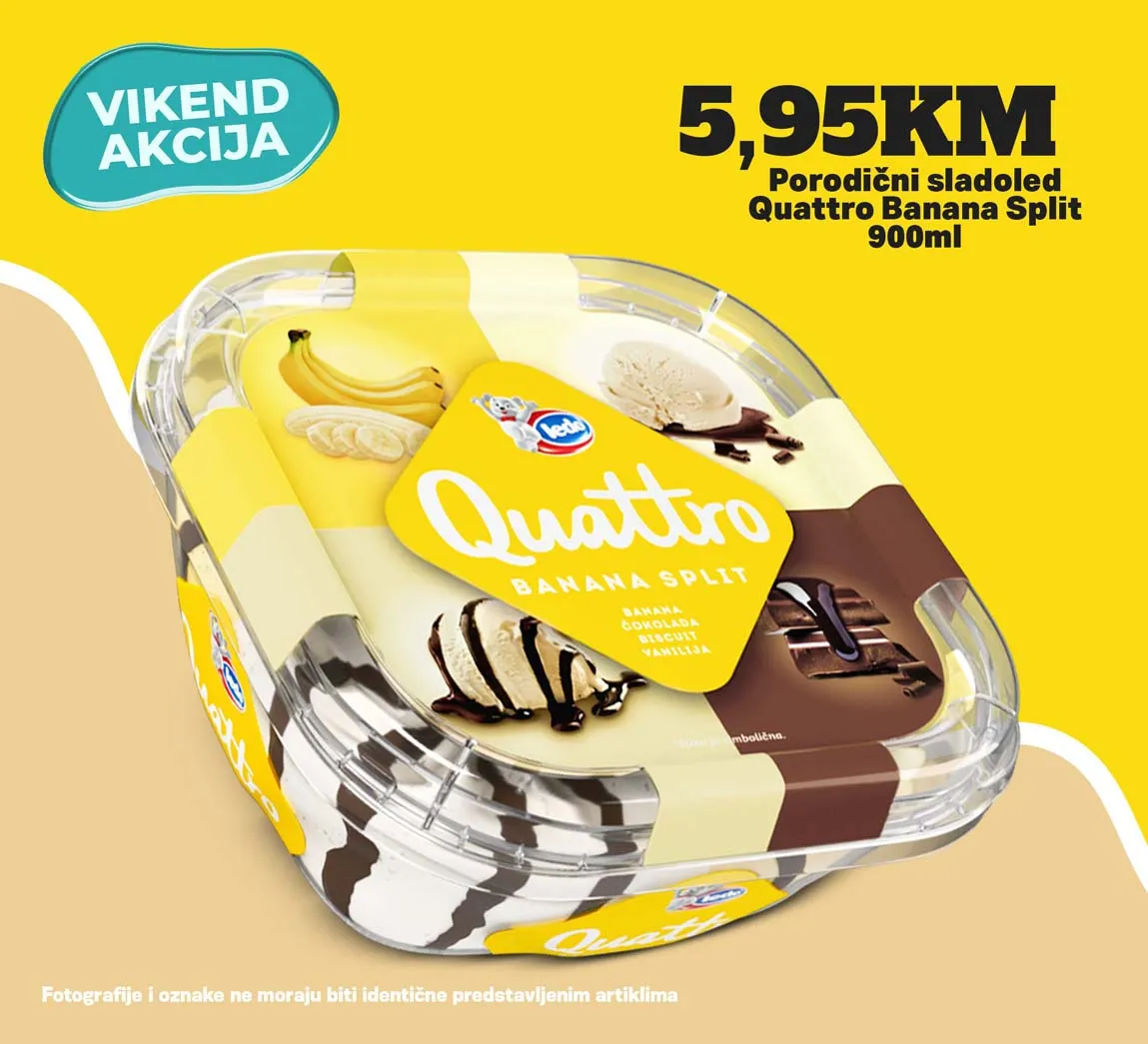vikend akcija KORT