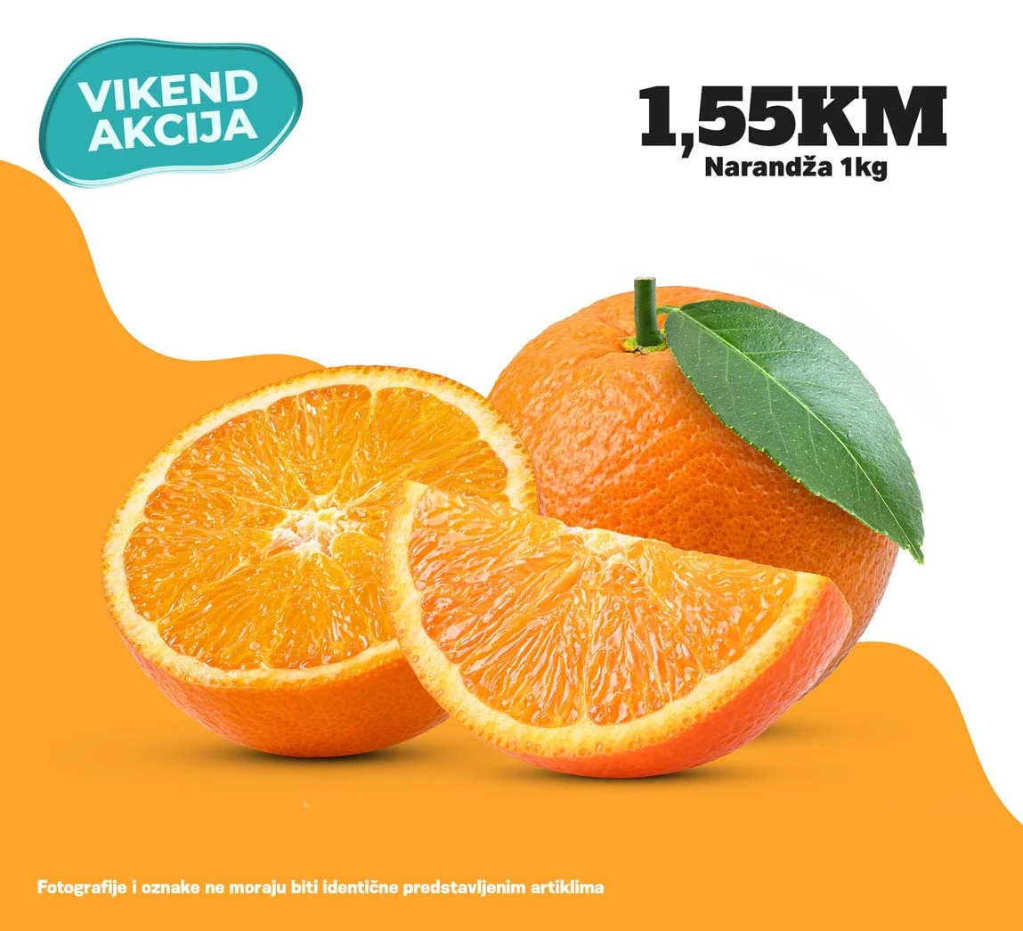 Kort marketi vikend akcija sniženja KORT vikend akcija