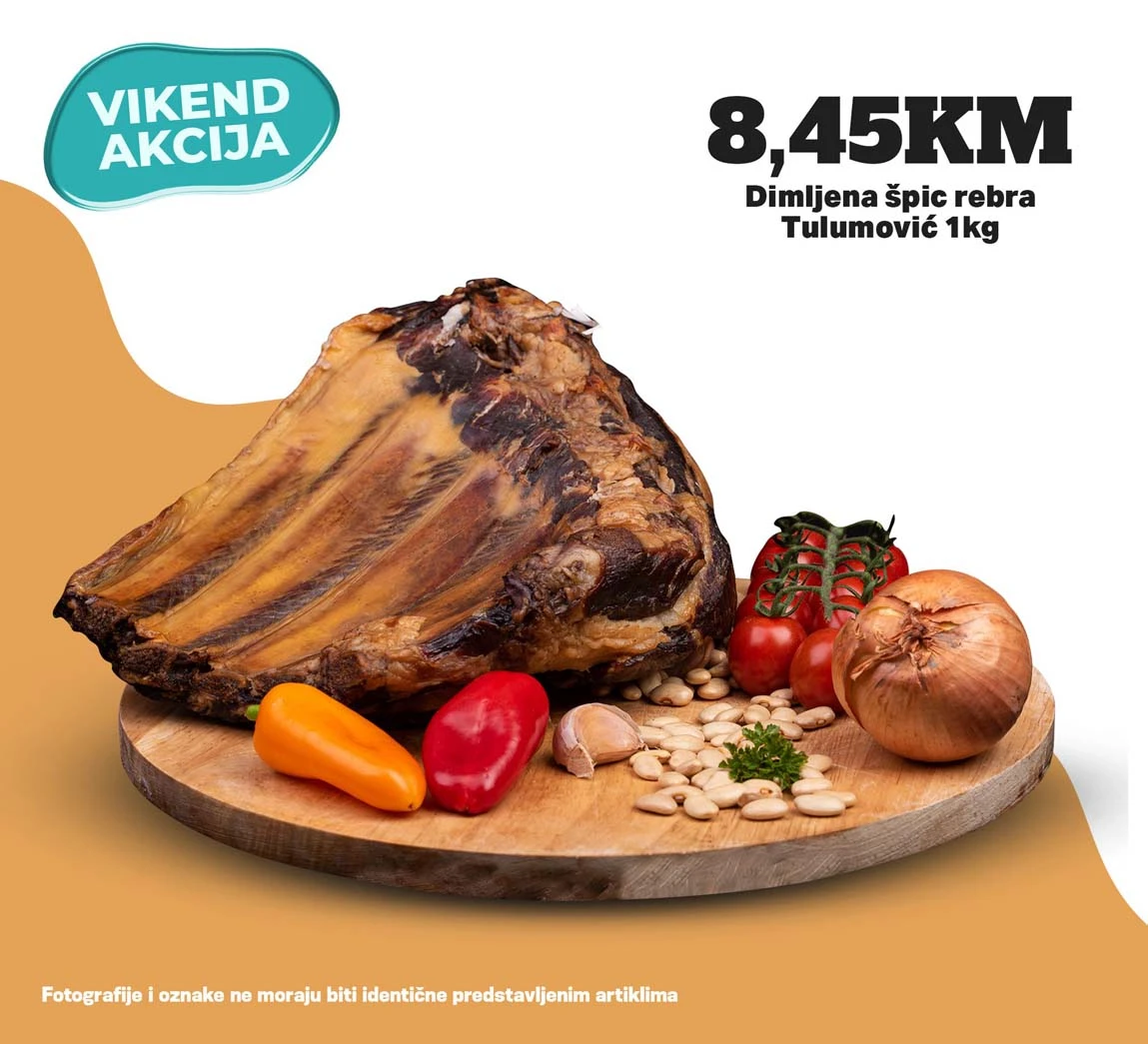 Kort marketi vikend akcija sniženja KORT vikend akcija