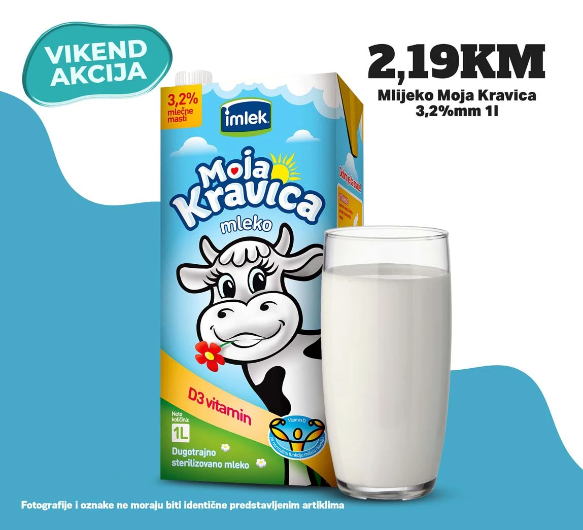 Kort marketi vikend akcija sniženja KORT vikend akcija