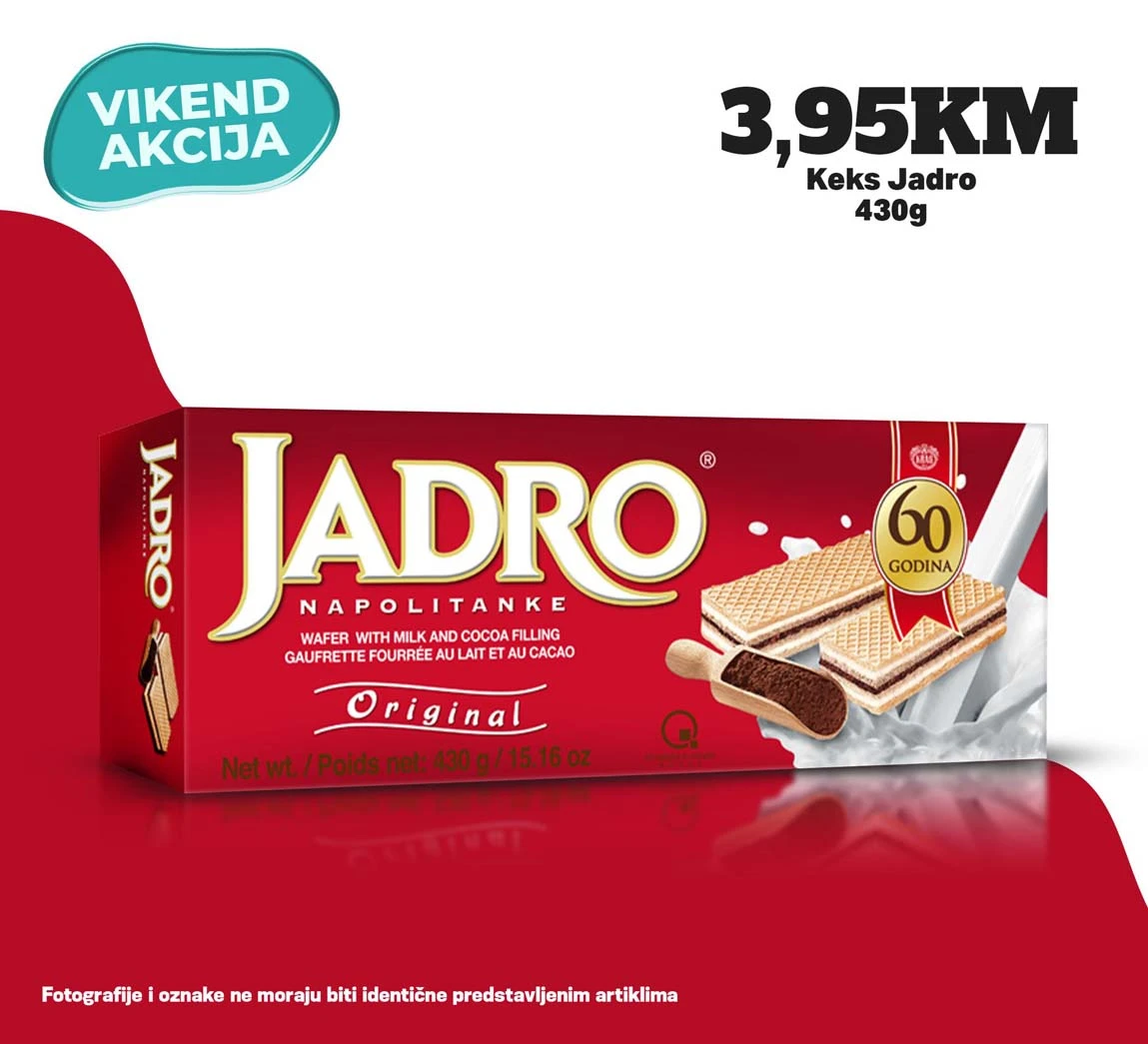 Kort marketi vikend akcija sniženja KORT vikend akcija