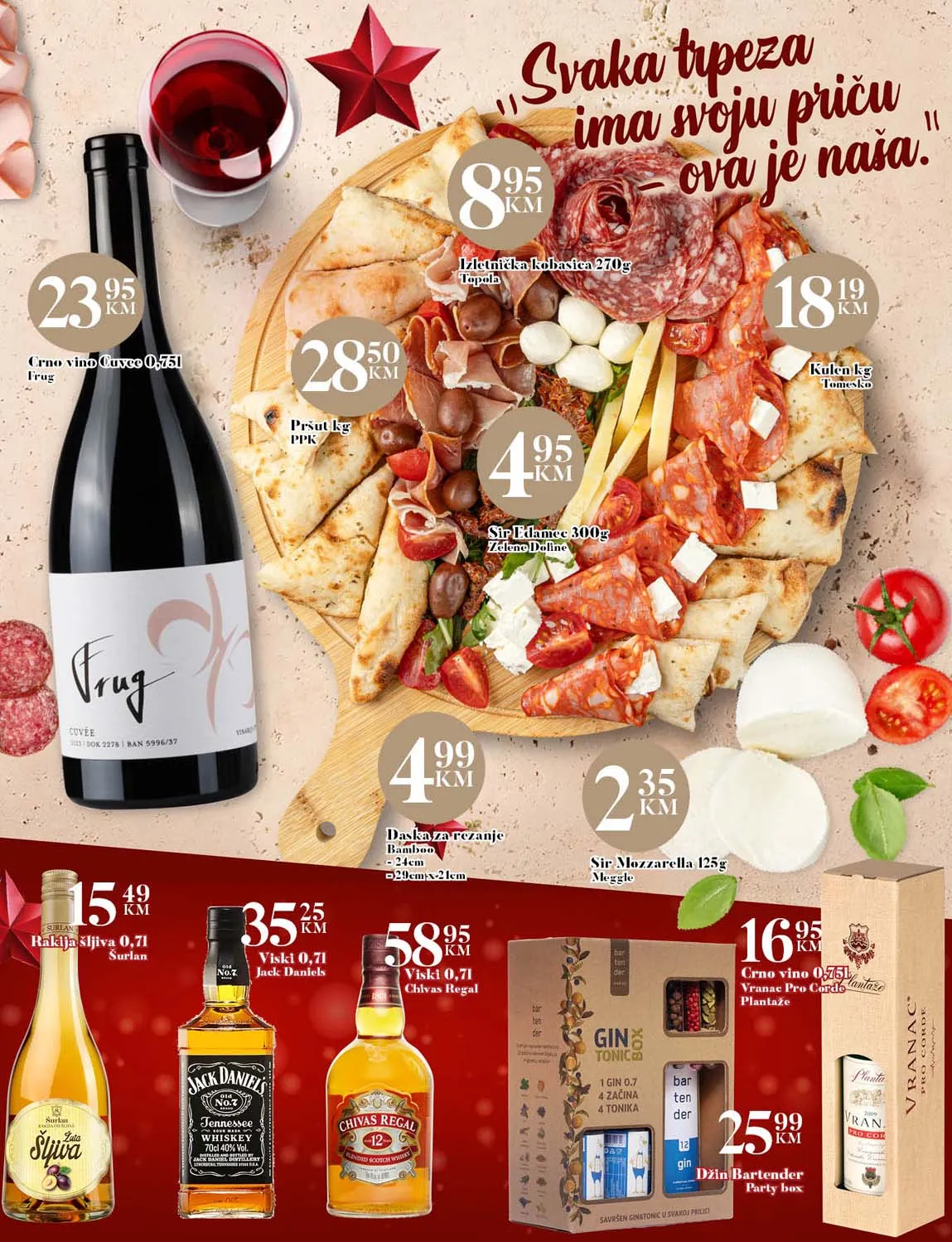 Katalozi KORT Snizenja