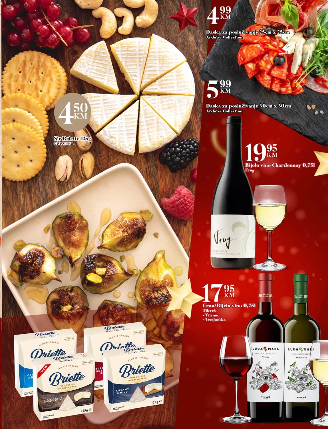 Katalozi KORT Snizenja