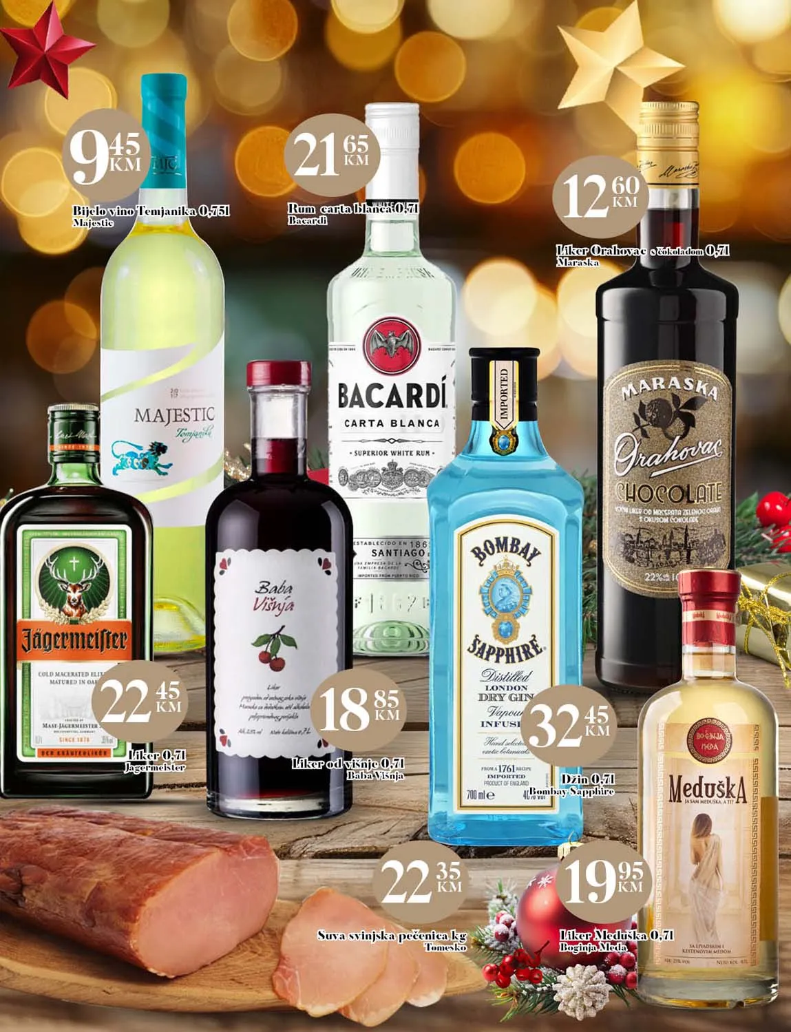 Katalozi KORT Snizenja