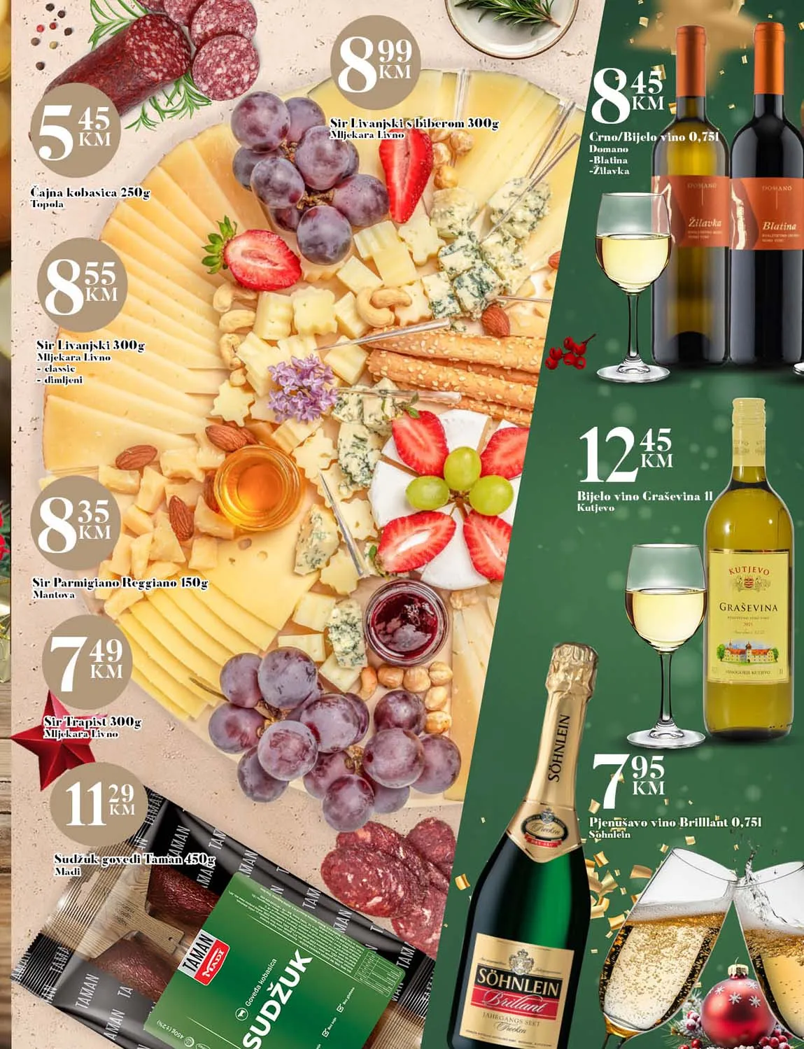 Katalozi KORT Snizenja