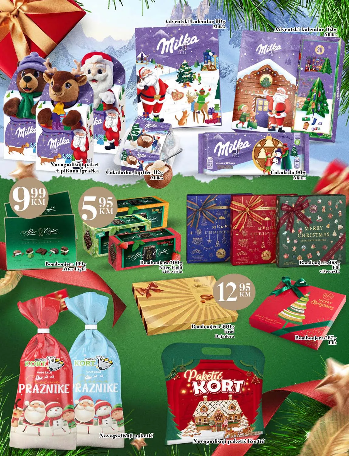 Katalozi KORT Snizenja