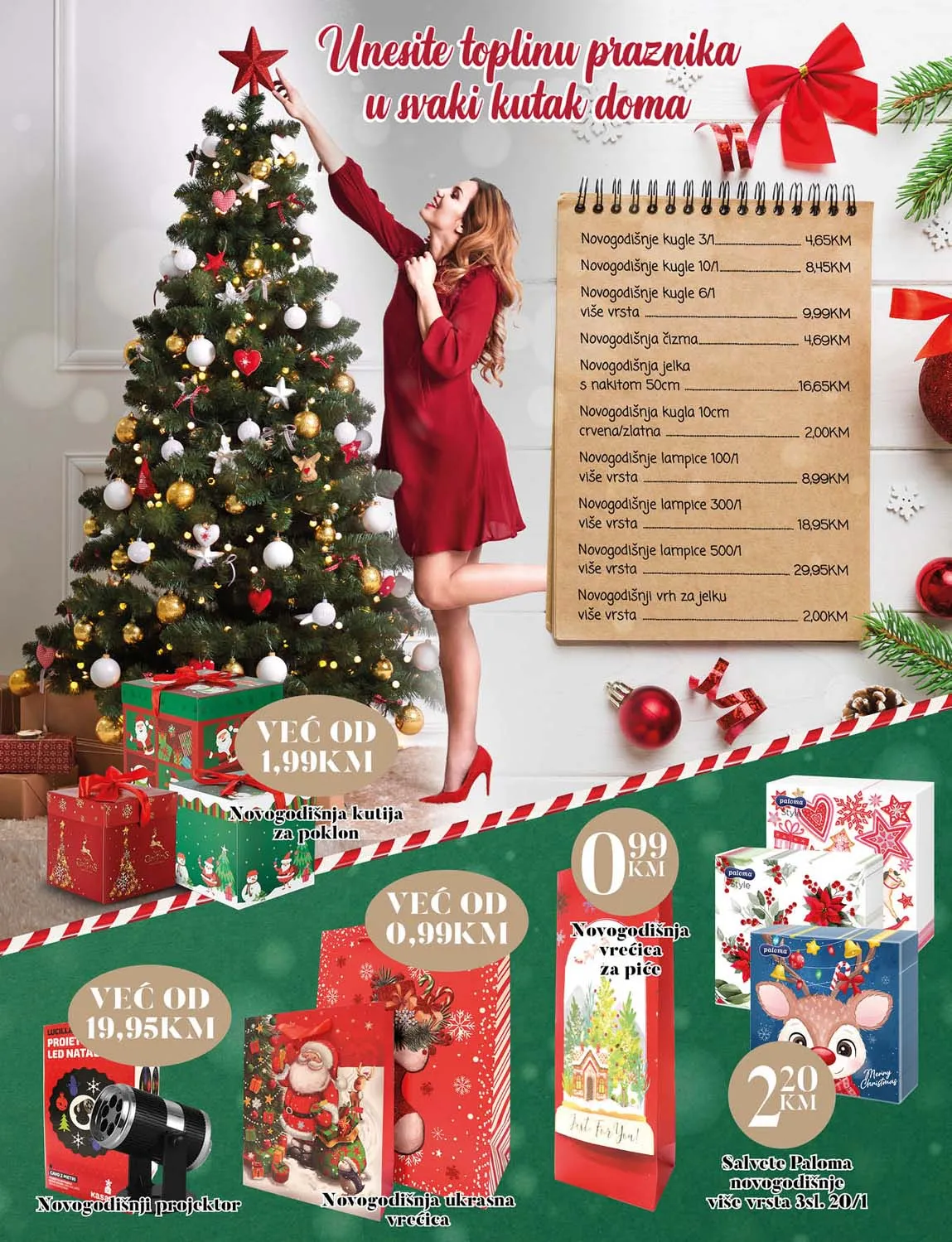 Katalozi KORT Snizenja