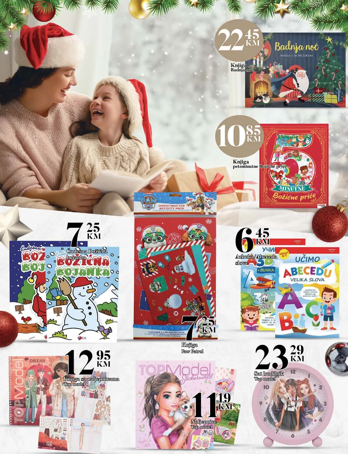 Katalozi KORT Snizenja