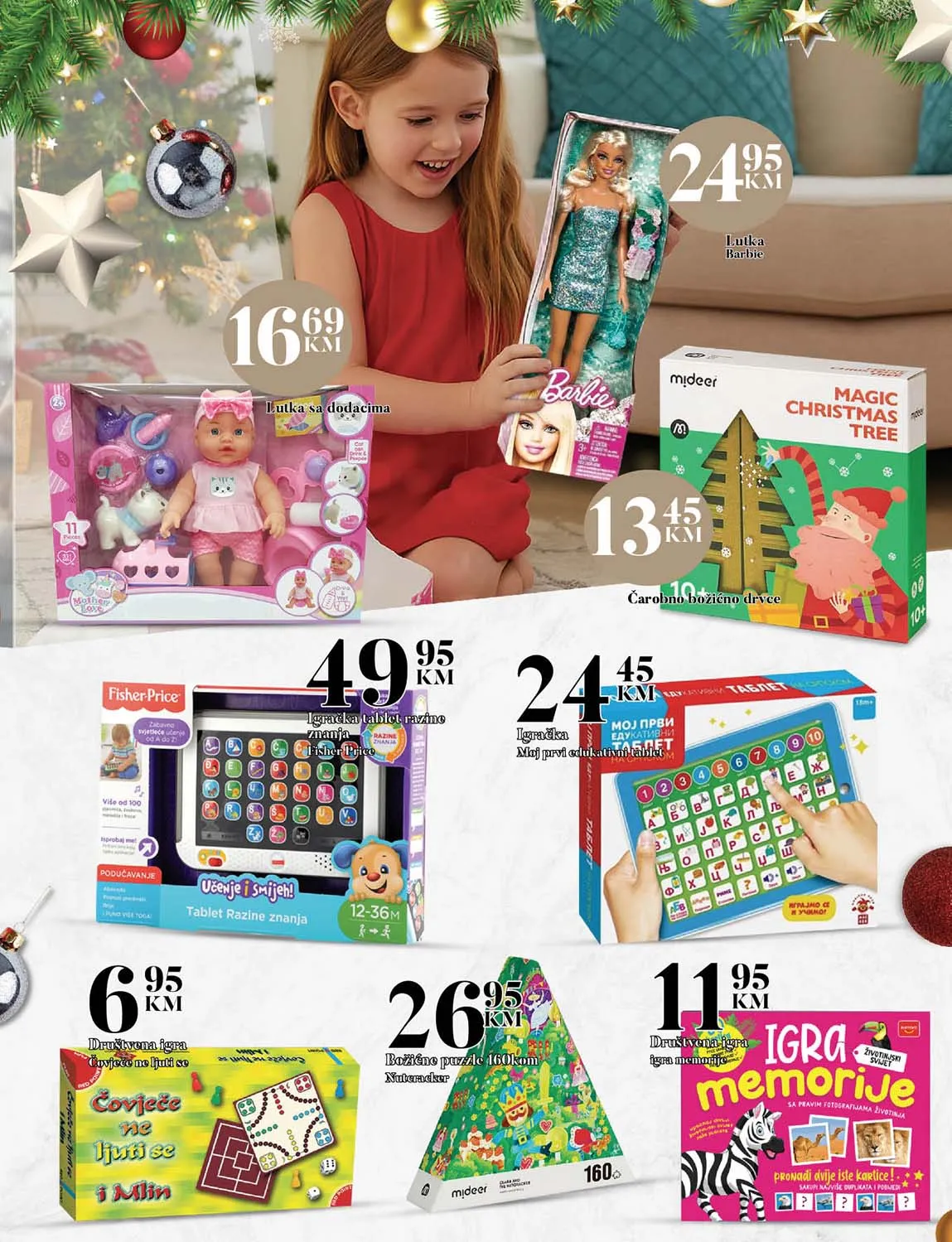 Katalozi KORT Snizenja