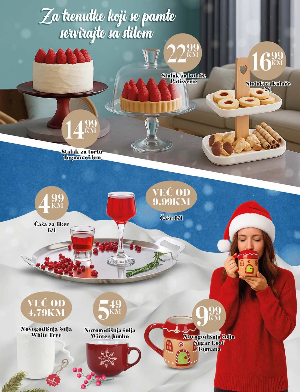 Katalozi KORT Snizenja