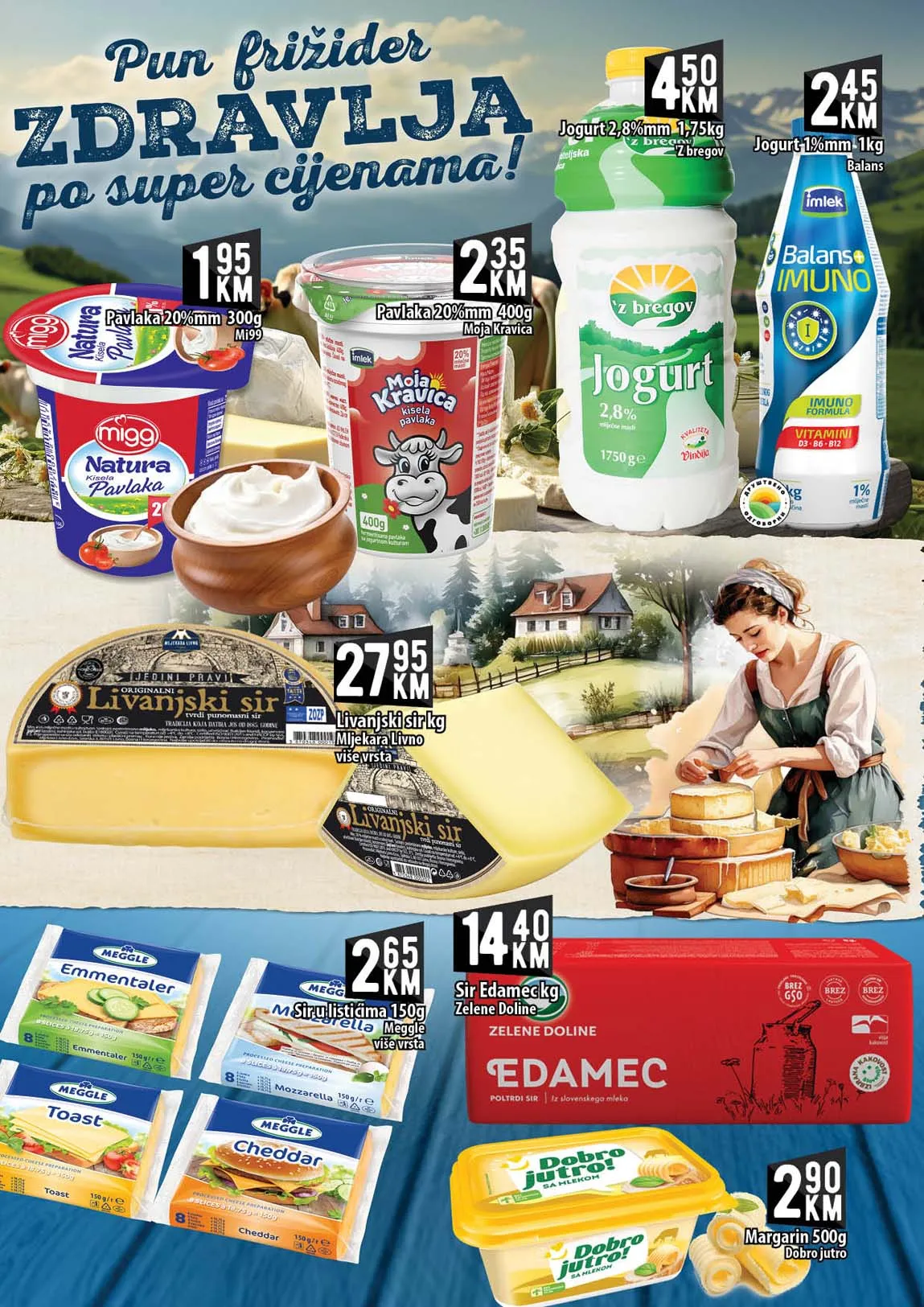 Katalozi KORT Snizenja