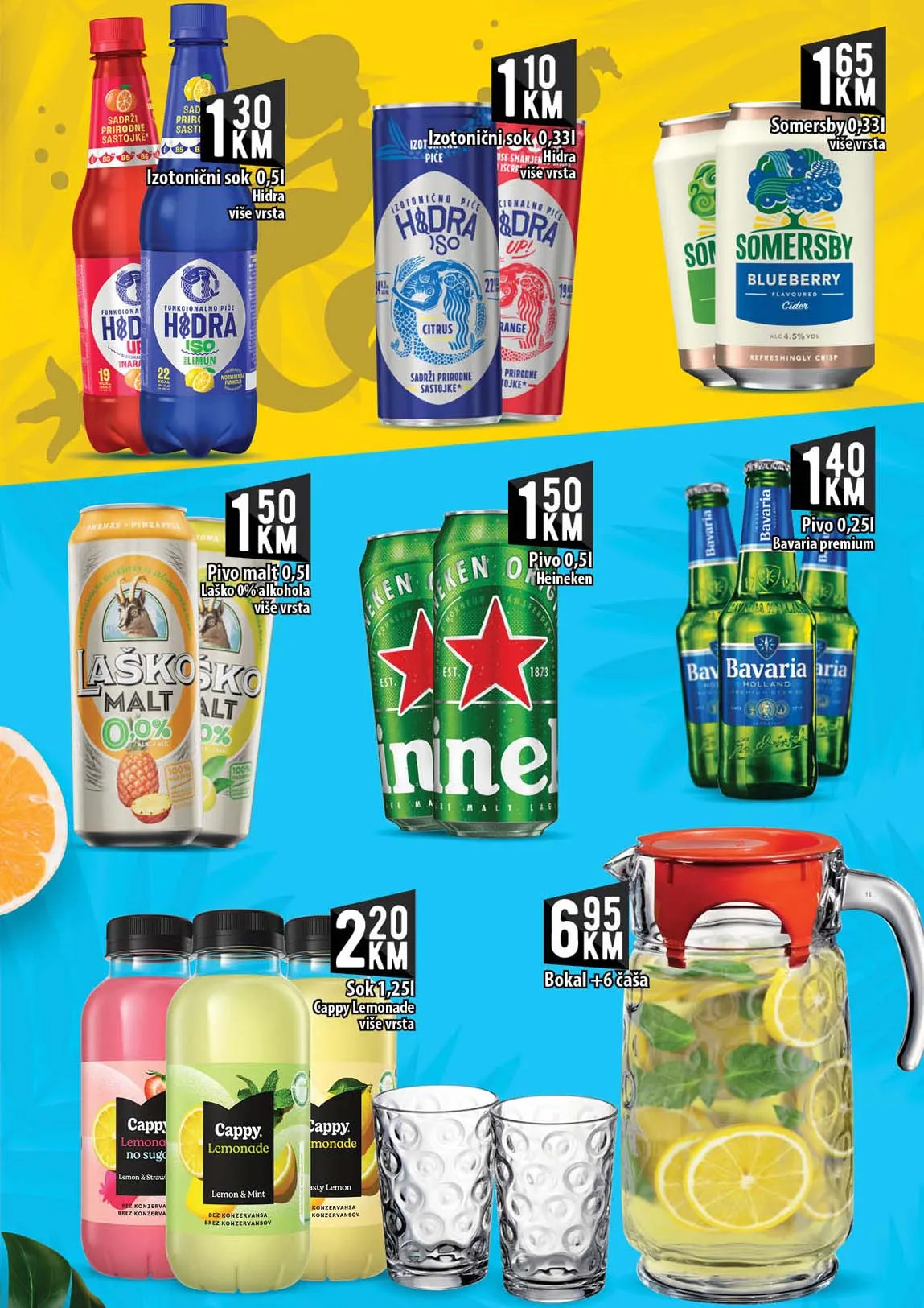 Katalozi KORT Snizenja