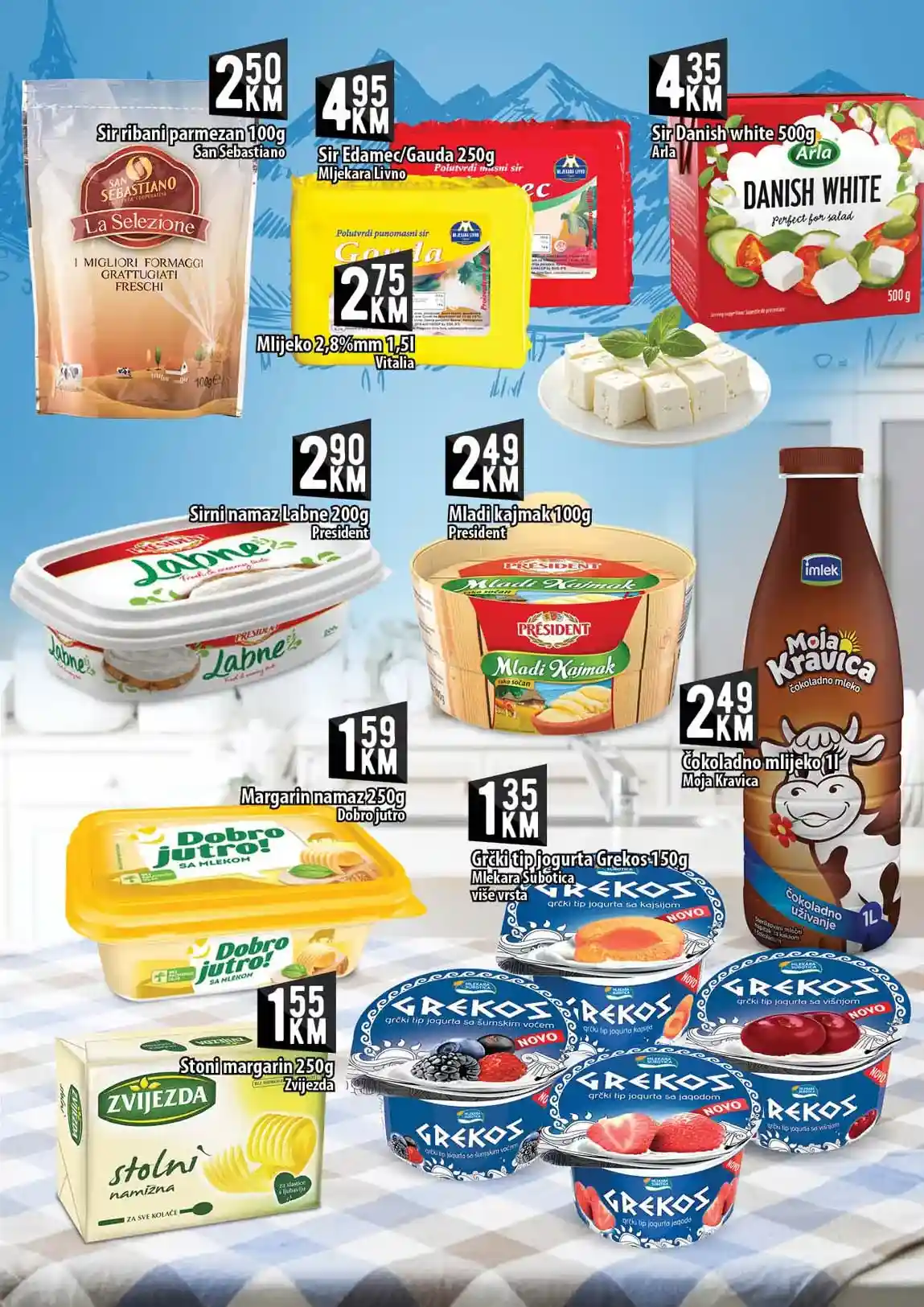 Katalozi KORT Snizenja