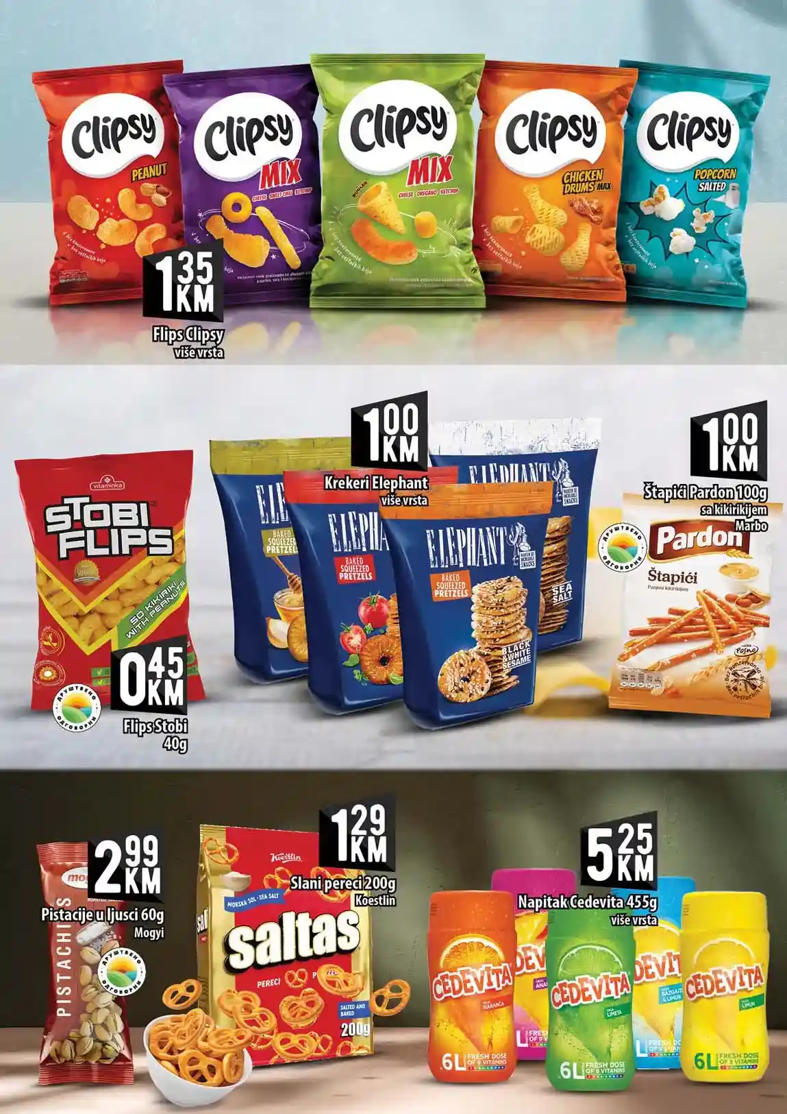 Katalozi KORT Snizenja