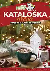KORT akcija snizenja 