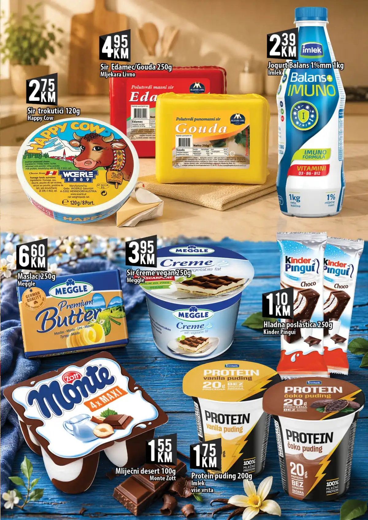 Katalozi KORT Snizenja