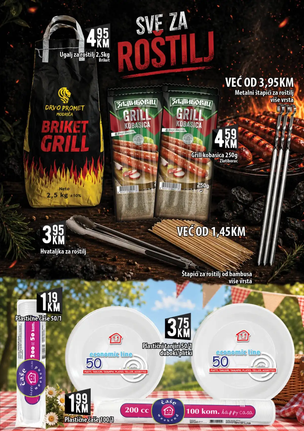 Katalozi KORT Snizenja