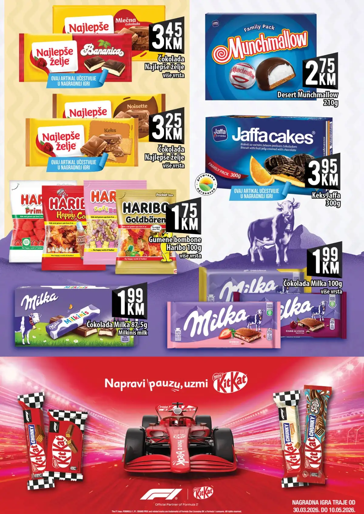 Katalozi KORT Snizenja