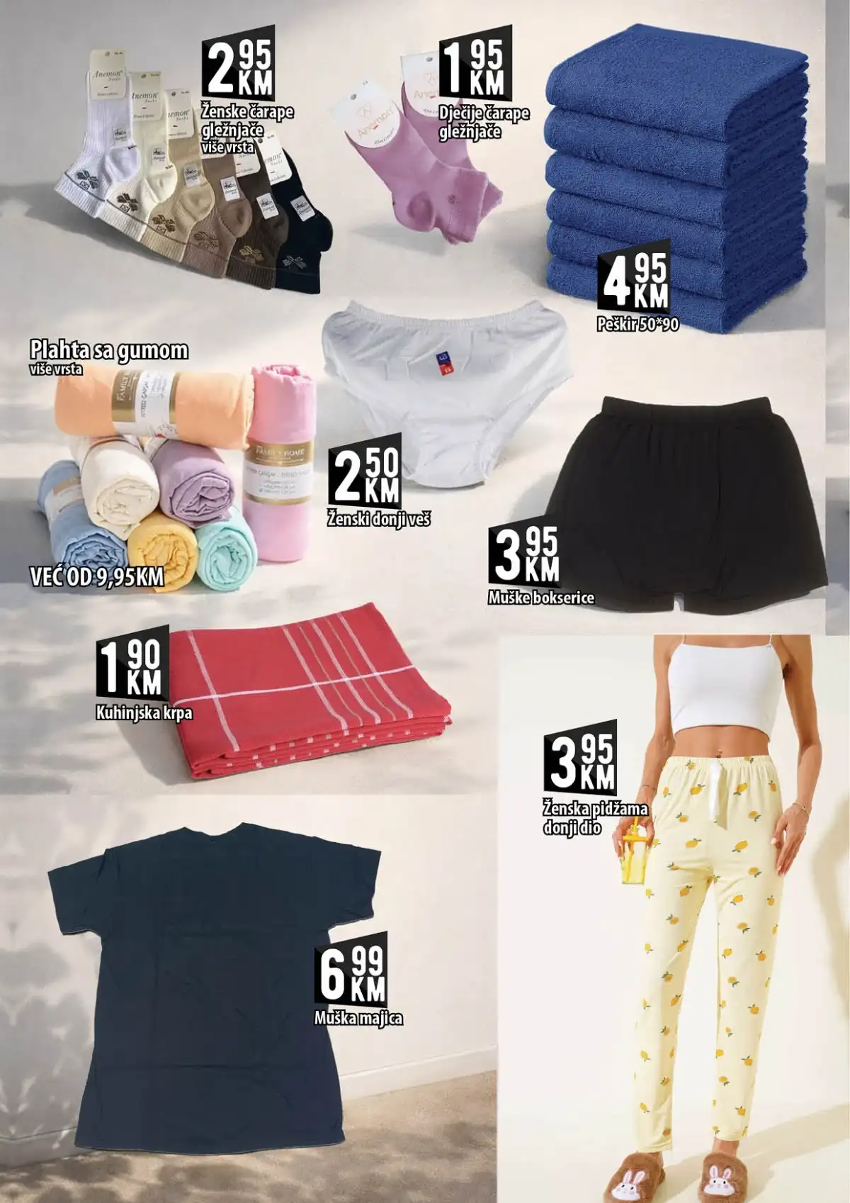 Katalozi KORT Snizenja