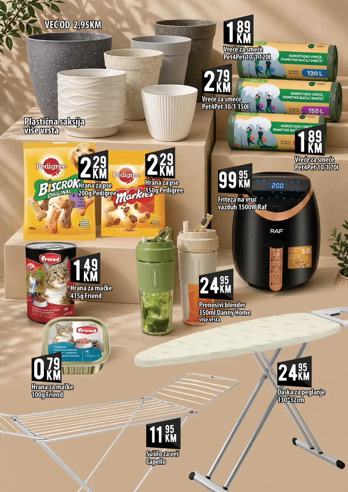 Katalozi KORT Snizenja