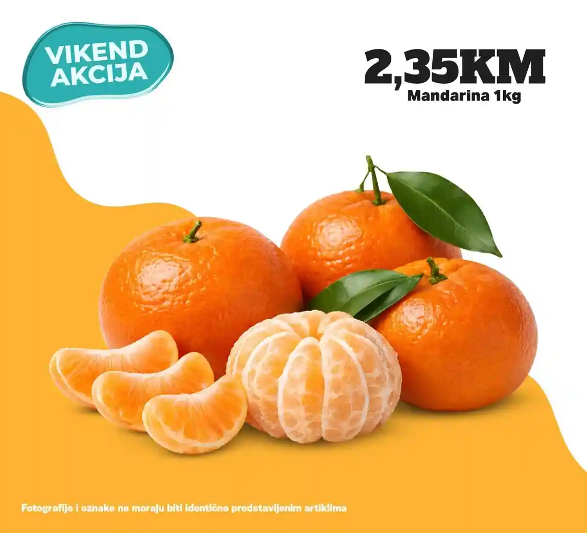 Kort marketi vikend akcija sniženja KORT vikend akcija