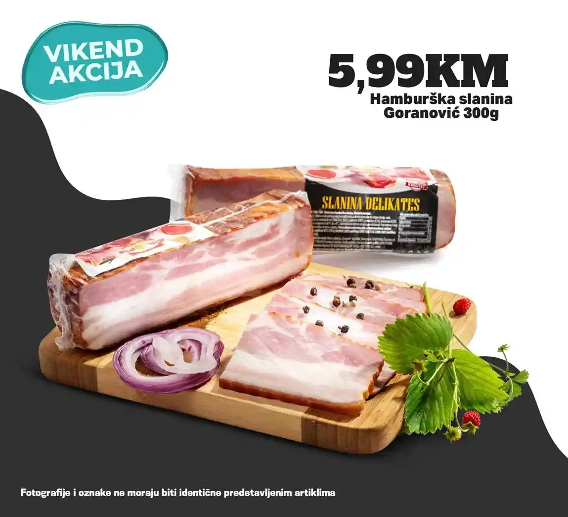 Kort marketi vikend akcija sniženja KORT vikend akcija