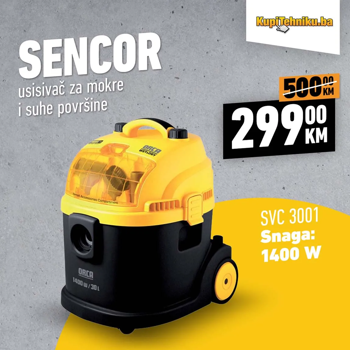 Kupitehniku akcija sniženja BLACK FRIDAY KUPITEHNIKU Akcija BLACK FRIDAY