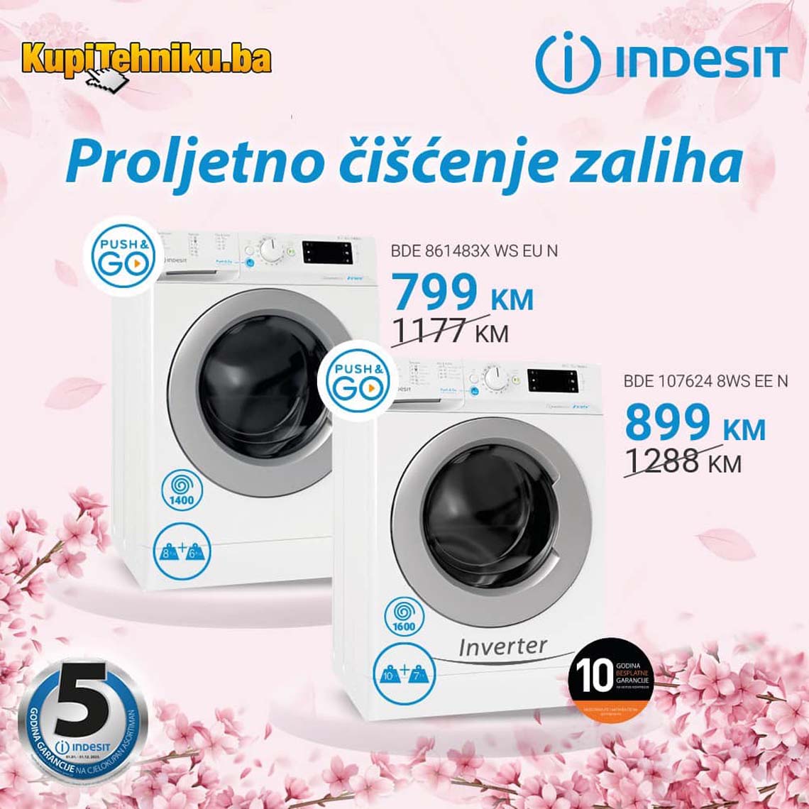KUPITEHNIKU SUPER AKCIJA