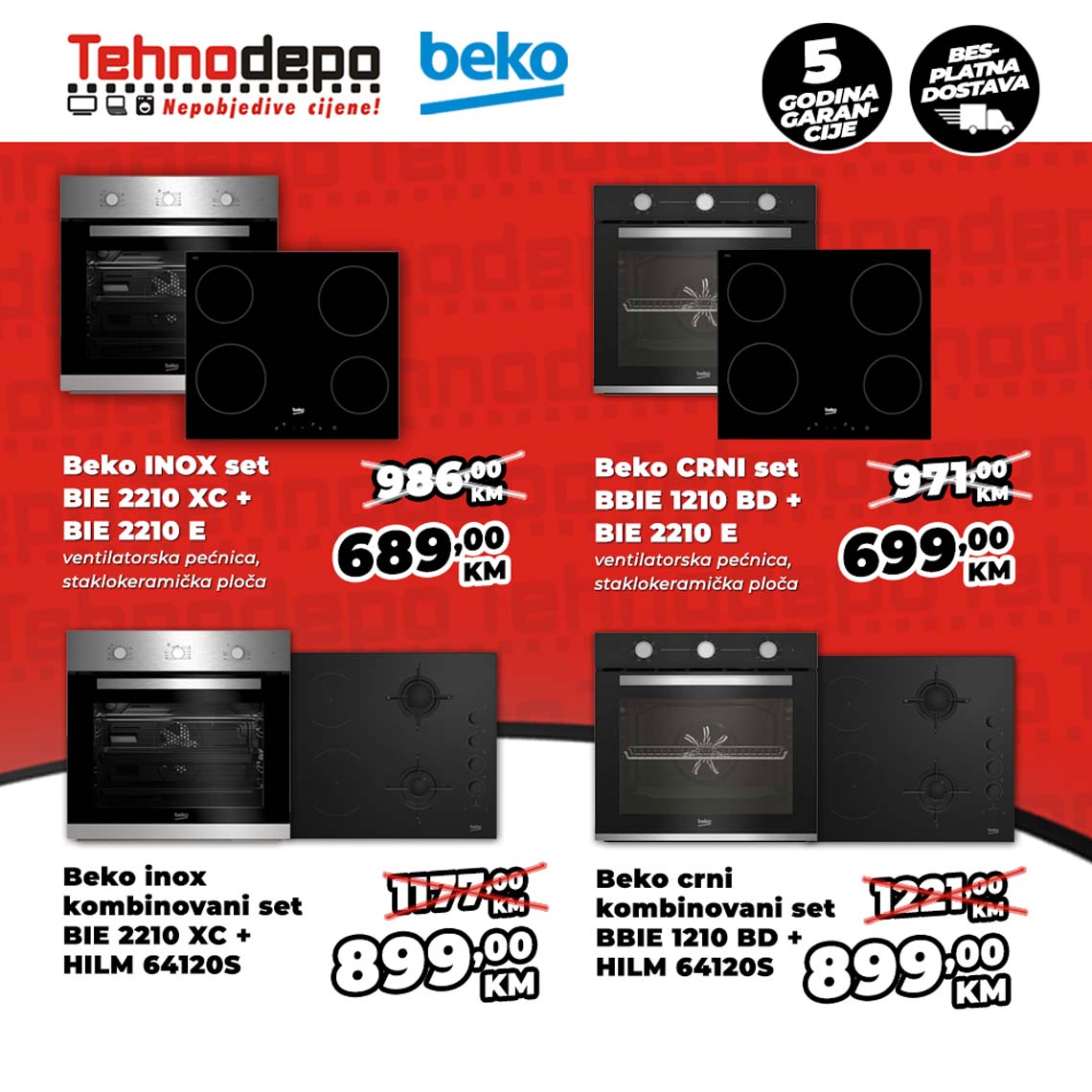 TEHNODEPO katalog katalozi kataloška ponuda