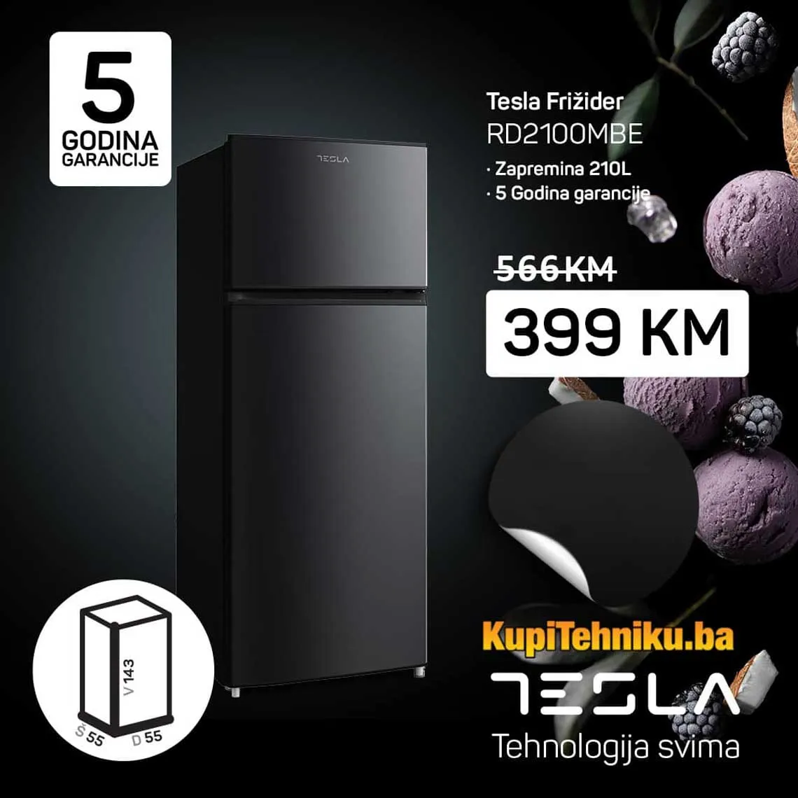 KUPITEHNIKU SUPER AKCIJA