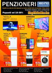 Kupitehniku – Super katalog sniženja na tehniku i bijelu tehniku!