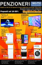 Kupitehniku – Super katalog sniženja na tehniku i bijelu tehniku!