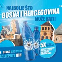 Oaza i Bingo vas vode kroz ljepote Bosne i Hercegovine