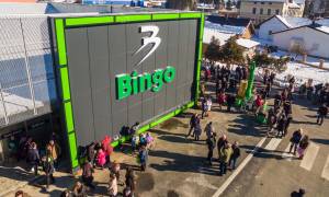 Snaga domaće kompanije: Bingo izdvojio 4,7 miliona KM za podršku uposlenicima - 500 KM za 7.910 uposlenika 