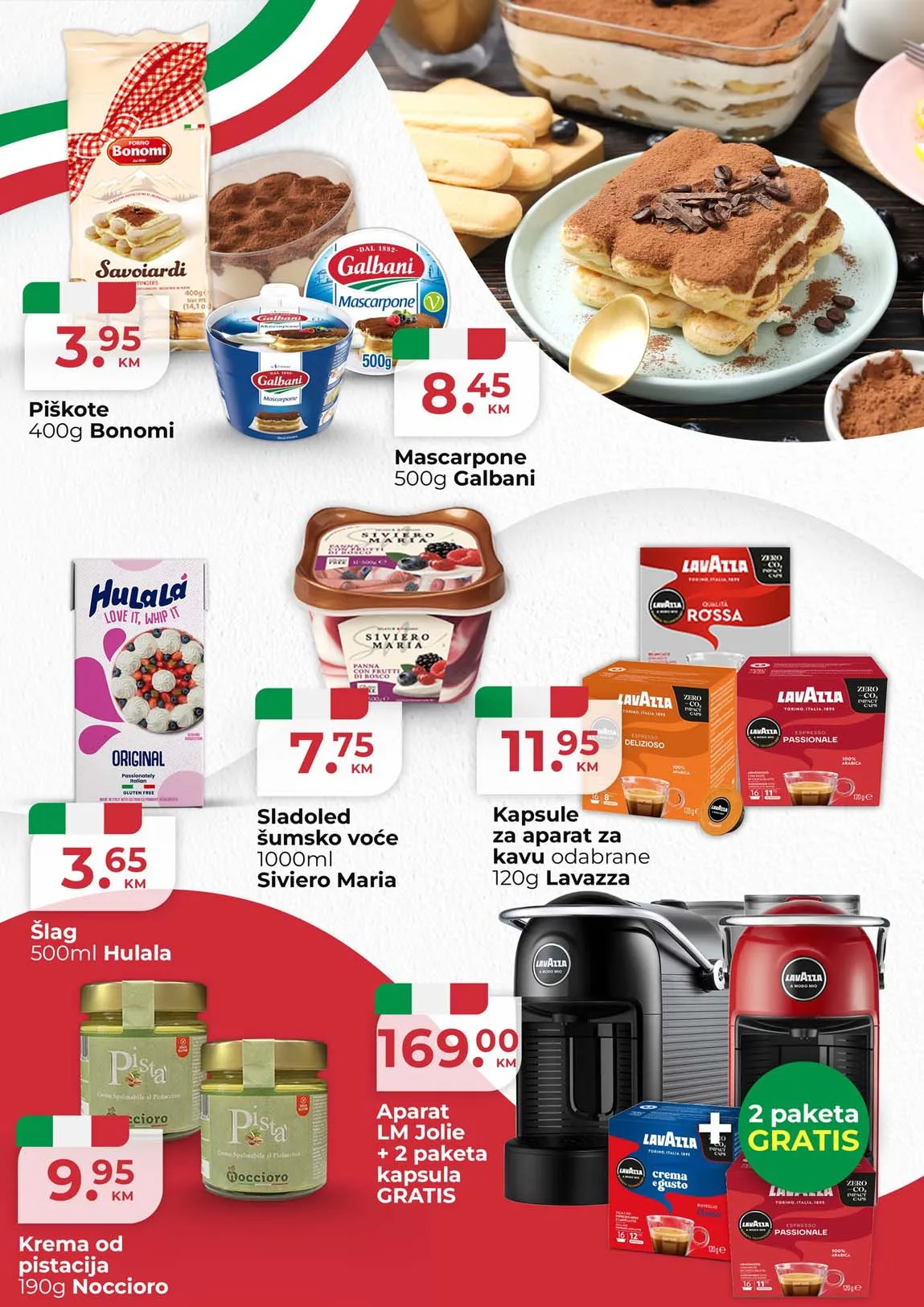 namex kataloska ponuda katalog katalozi akcije