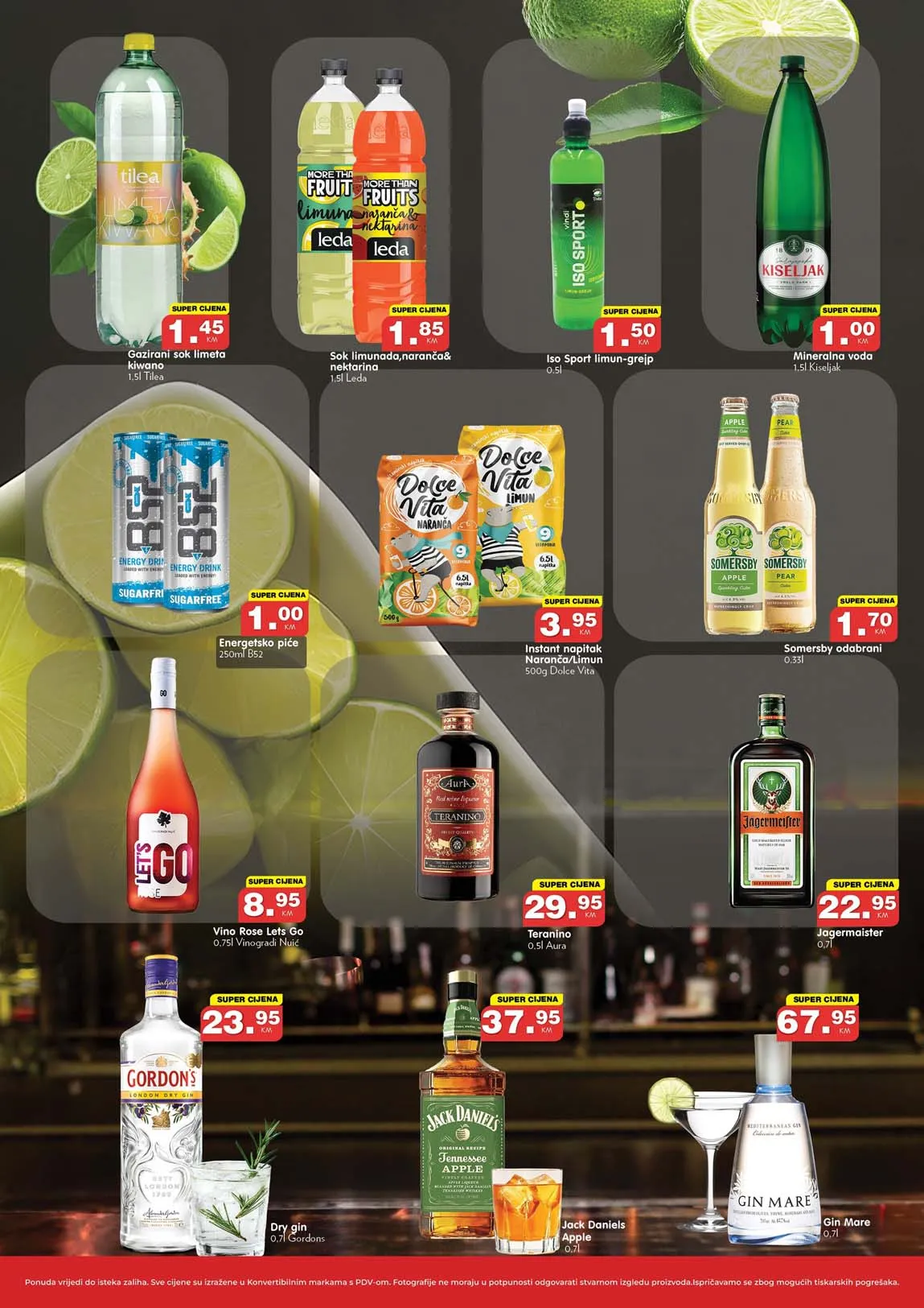 namex kataloska ponuda katalog katalozi akcije