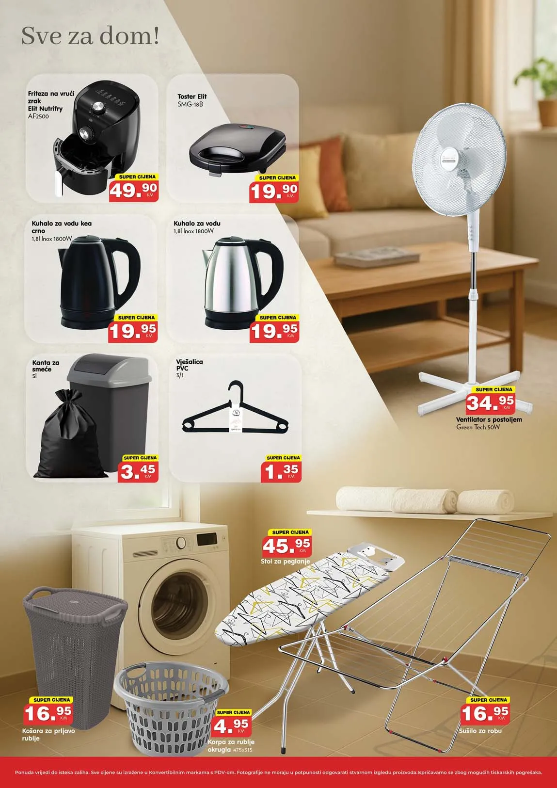 namex kataloska ponuda katalog katalozi akcije