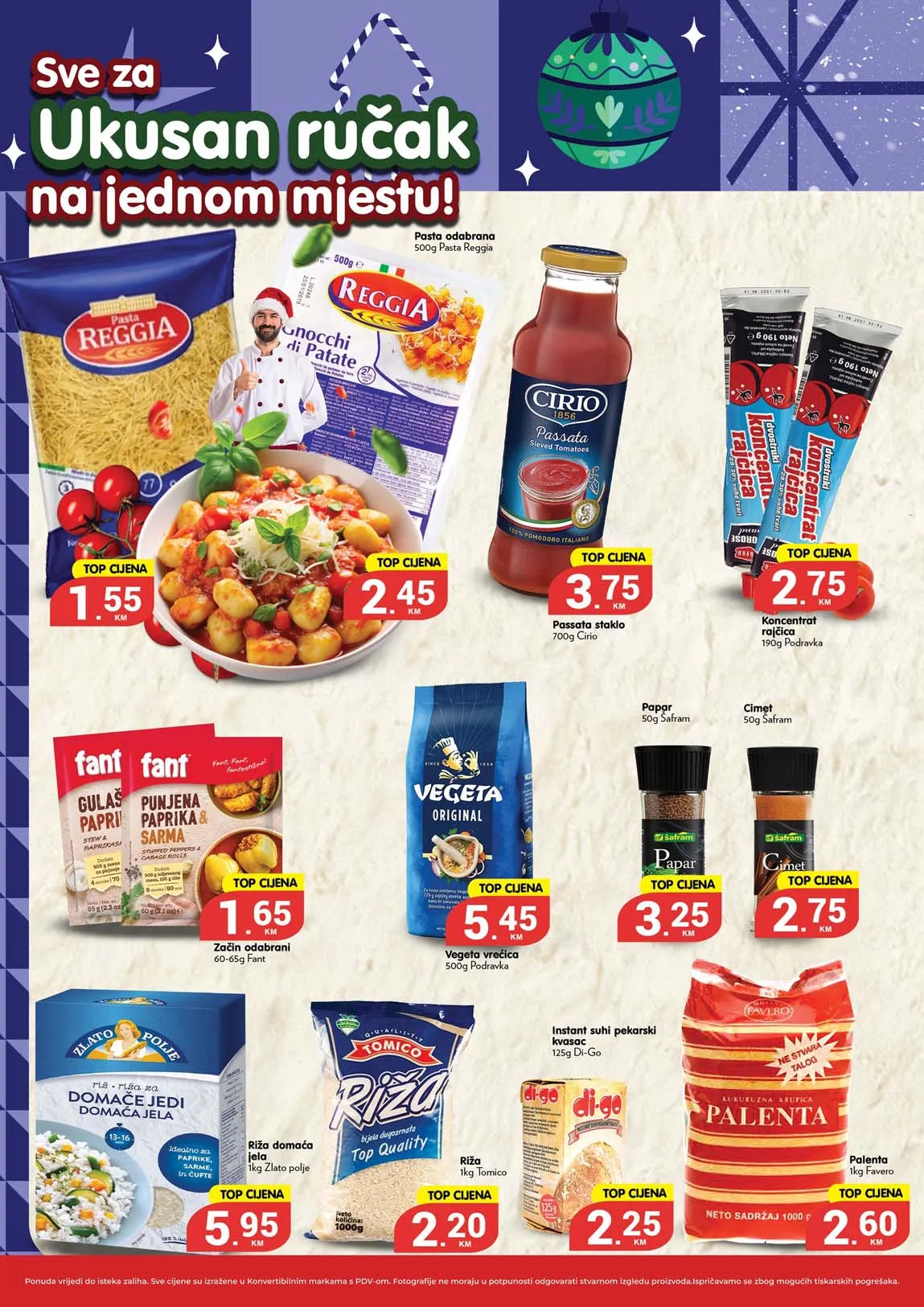 namex kataloska ponuda katalog katalozi akcije