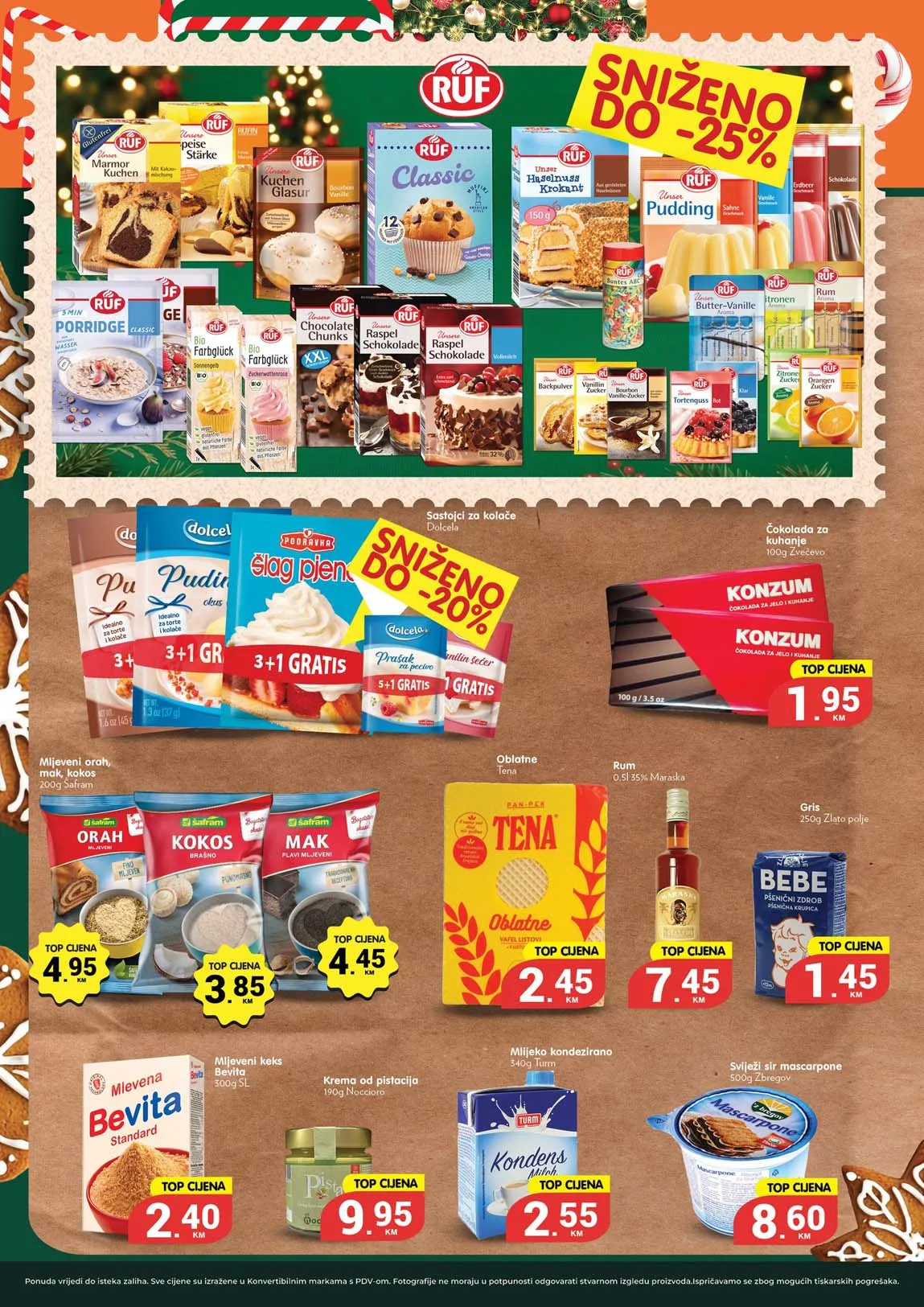 namex kataloska ponuda katalog katalozi akcije