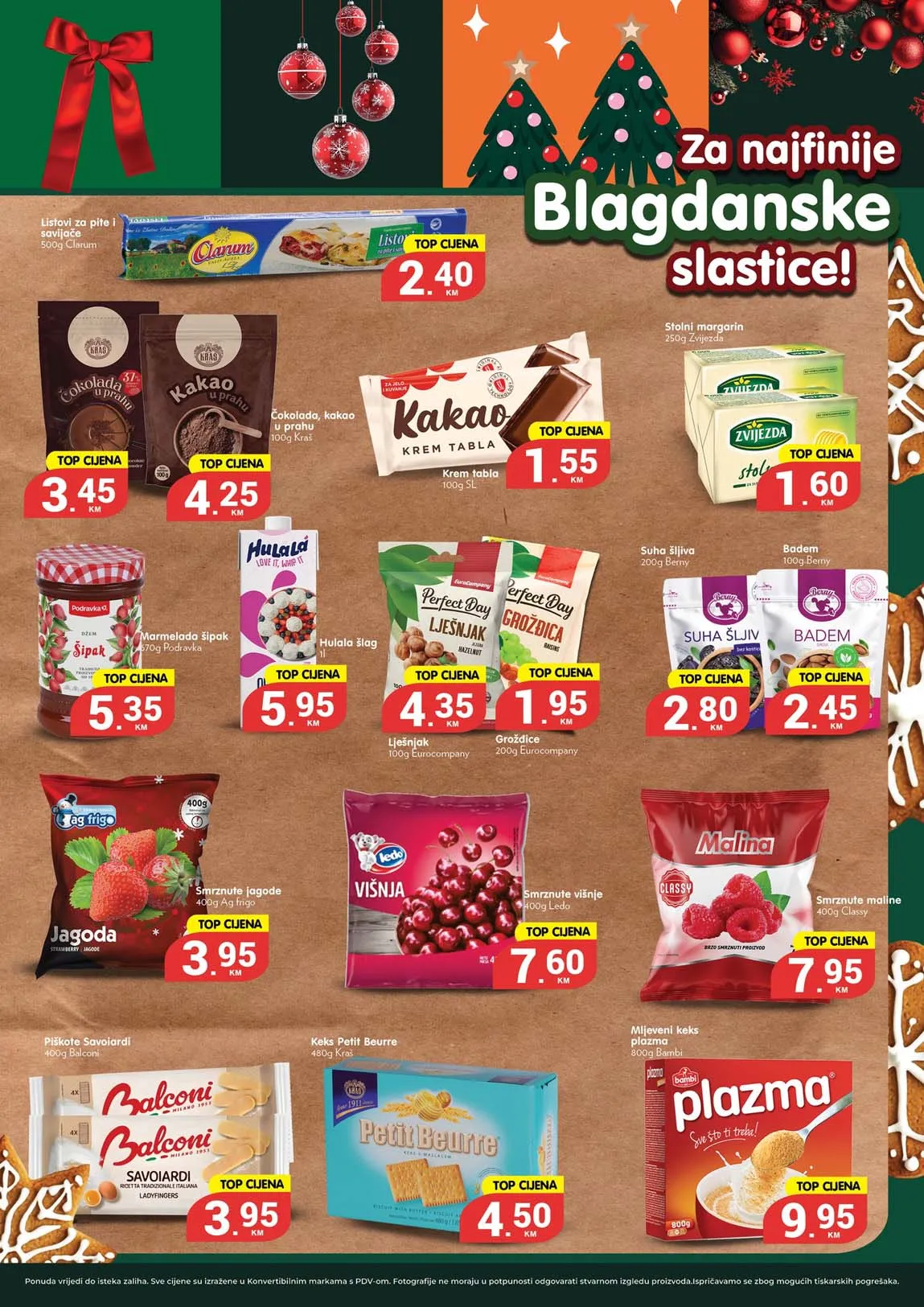 namex kataloska ponuda katalog katalozi akcije