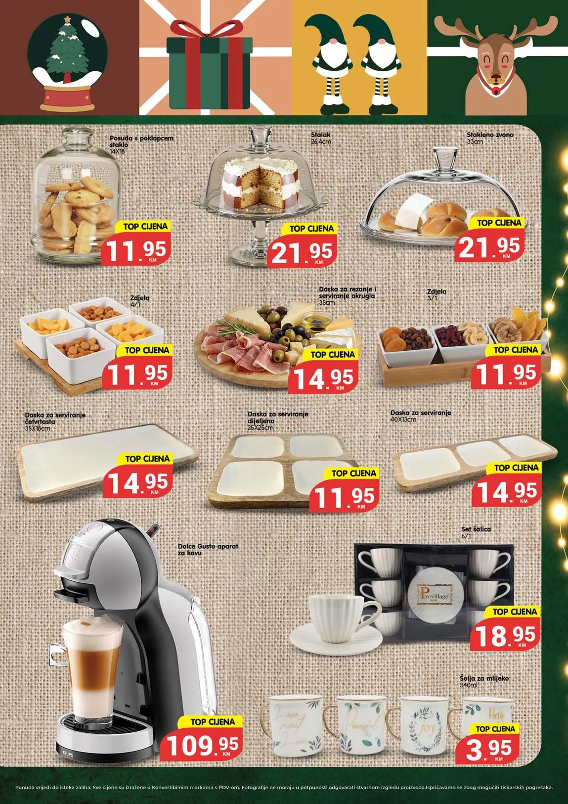 namex kataloska ponuda katalog katalozi akcije