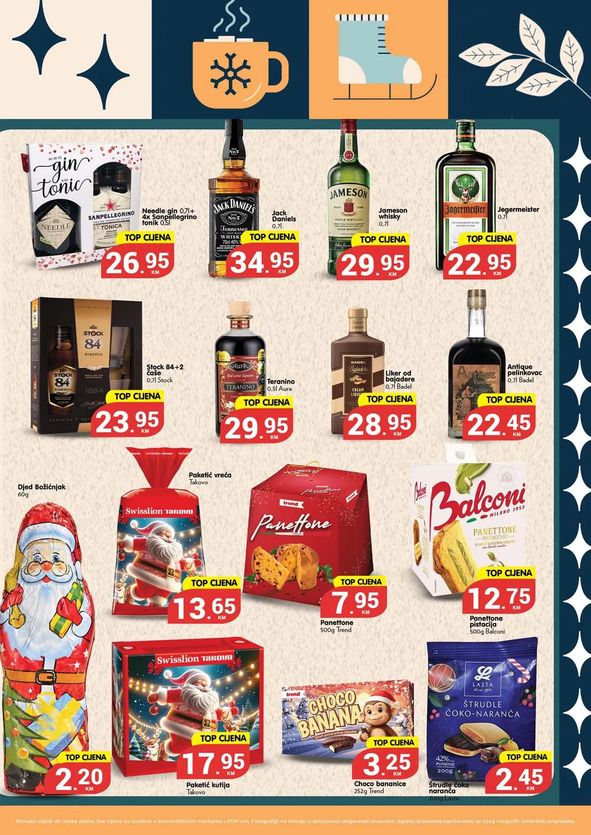 namex kataloska ponuda katalog katalozi akcije