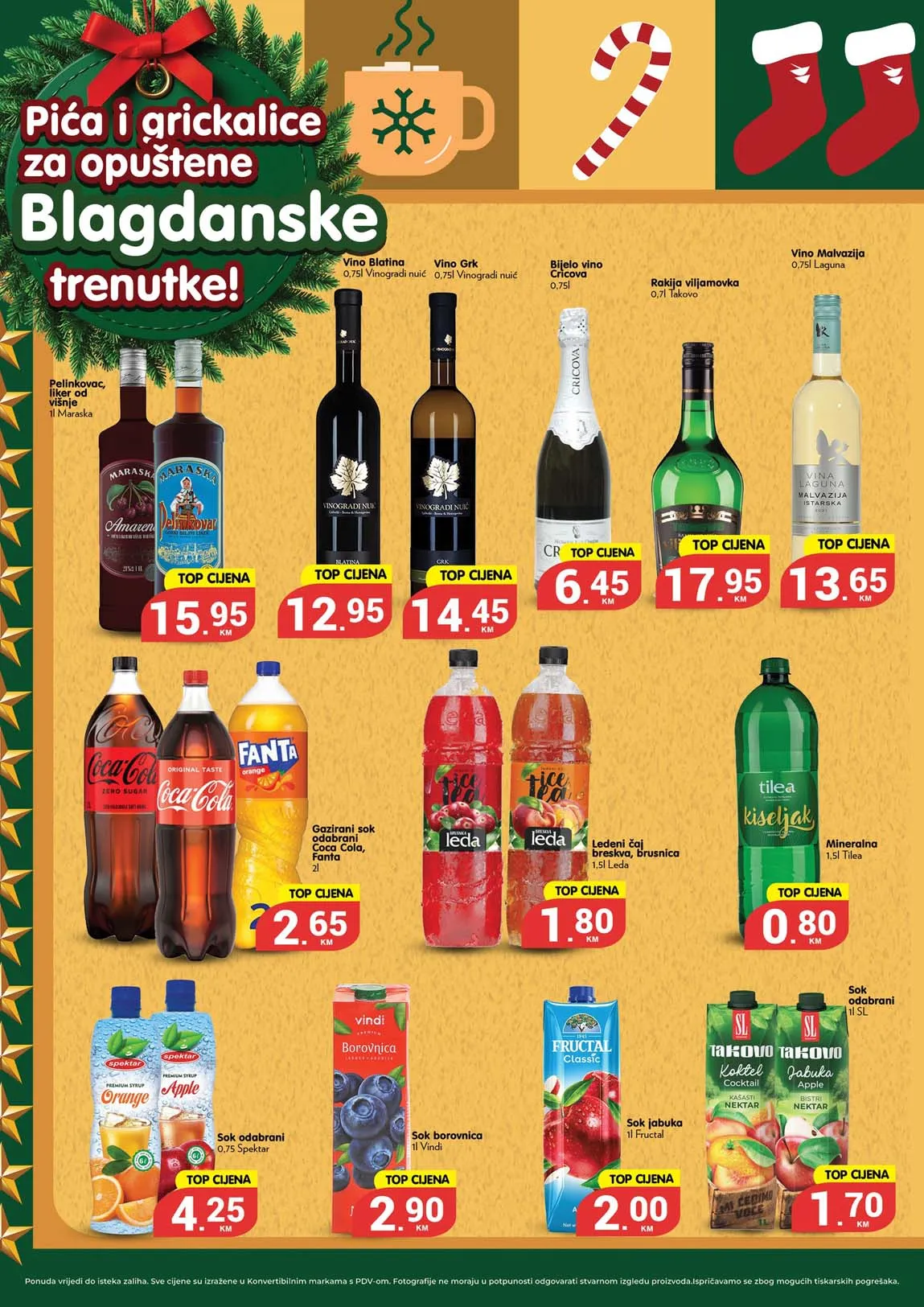 namex kataloska ponuda katalog katalozi akcije