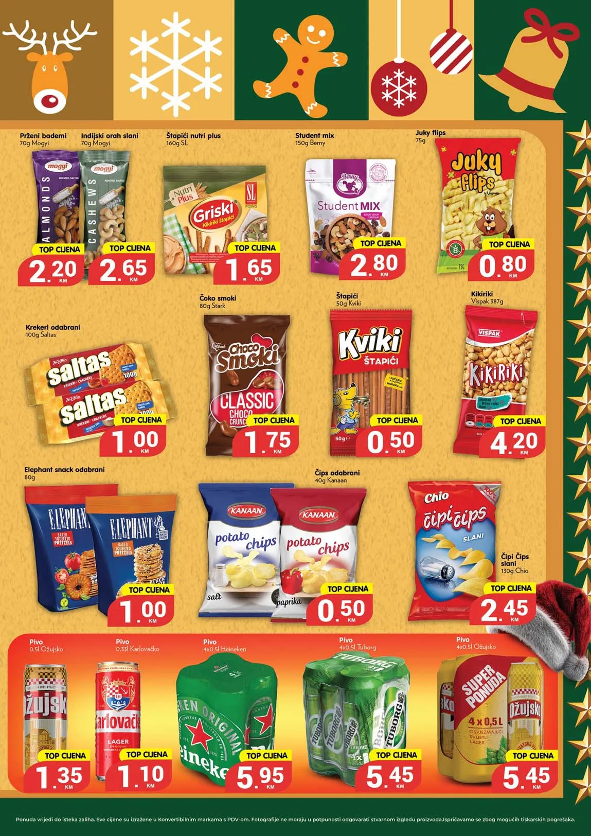 namex kataloska ponuda katalog katalozi akcije