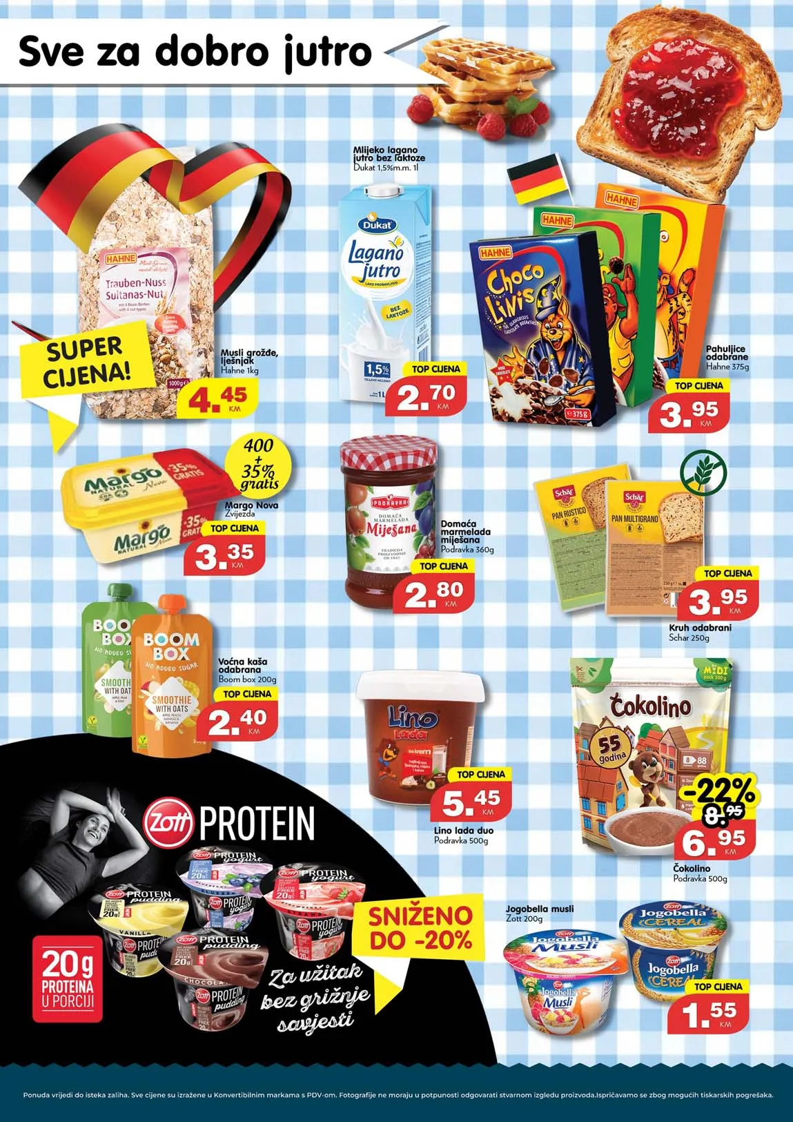 namex kataloska ponuda katalog katalozi akcije