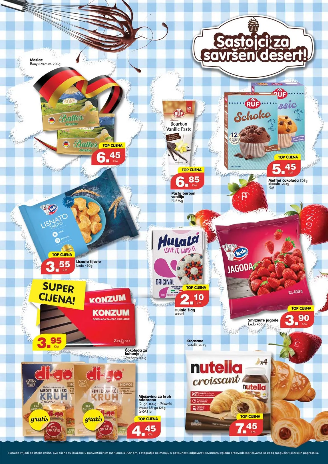 namex kataloska ponuda katalog katalozi akcije